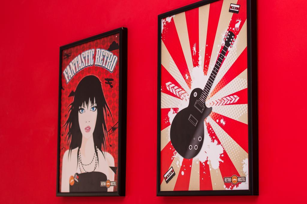 Retro Hostel - Poznan — Photos 3