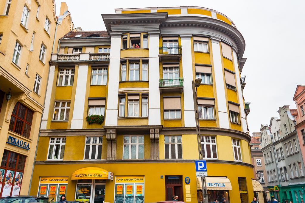 Retro Hostel - Poznan, Poznan
